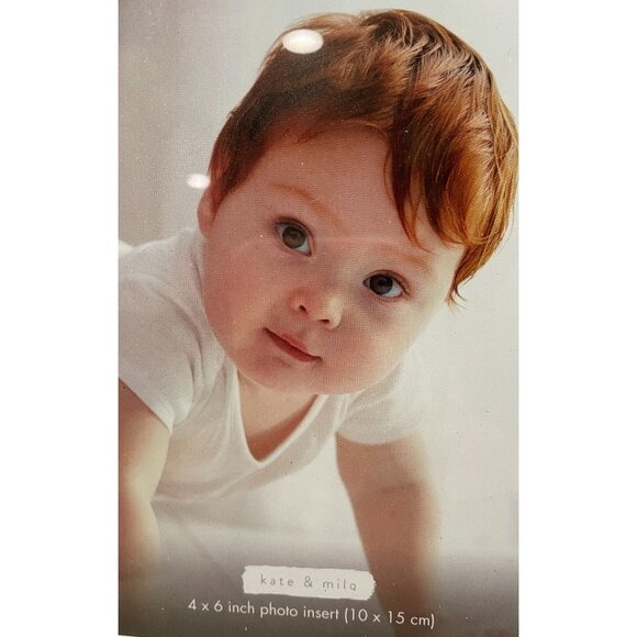 Yoga Sprout 3-Pack Swaddle Blankets & Babys Letterboard Frame Set - Picture 11 of 11